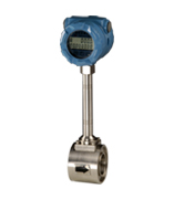 LUGB系列渦街流量計典型產品