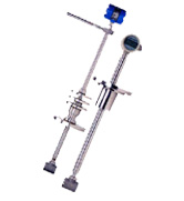 LUCB系列插入式渦街流量計(jì)