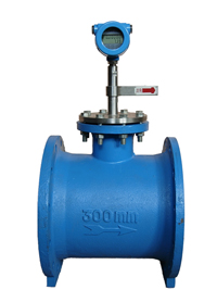 LWC系列插入式渦輪流量計(jì)