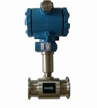 特殊結(jié)構(gòu)液體渦輪流量計(jì)