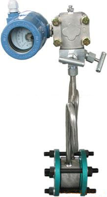 一體化孔板流量計