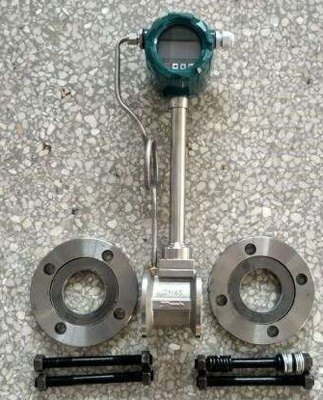 渦街流量計(jì)